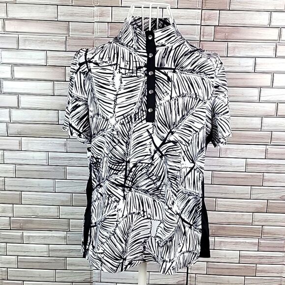Coral Bay golf shirt Size PS - Picture 1 of 9